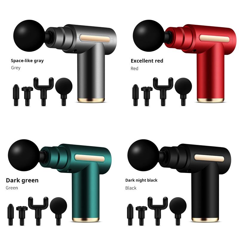 Muscle Relaxer massage gun