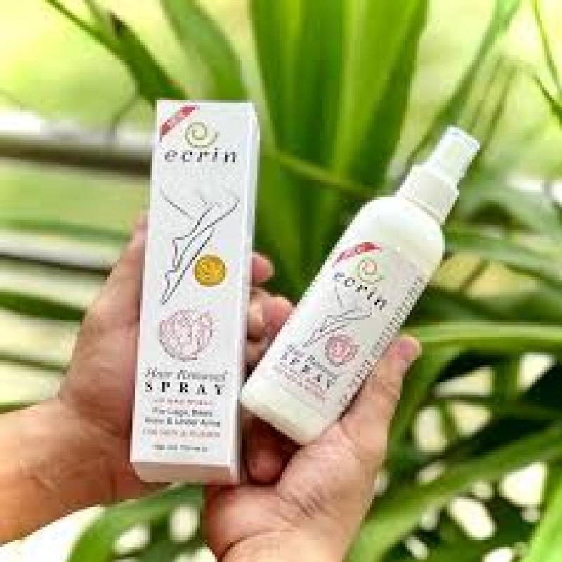 Ecrin Hair Removel Spray