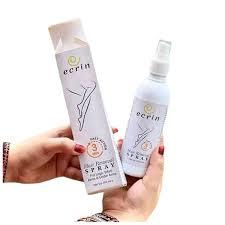 Ecrin Hair Removel Spray