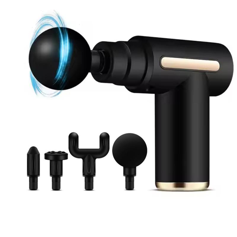Muscle Relaxer massage gun
